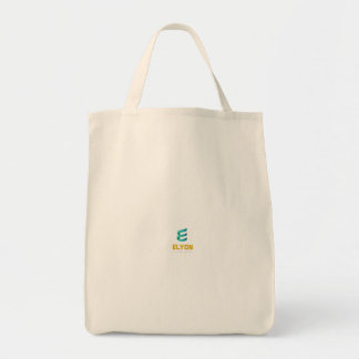 Tote bolsa de tela Estilo: Bolsa para compras
