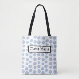 TOTE BOLSA DE TENDÊNCIA PERSONALIZADA