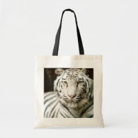 Bolsa de Tigre Branco