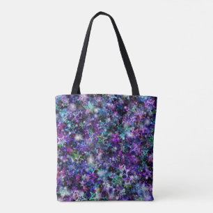 Tote bolsa de toques