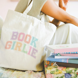 Tote Bolsa de Tota de Bookish