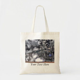 Tote Bolsa de transporte de trem / locomotiva