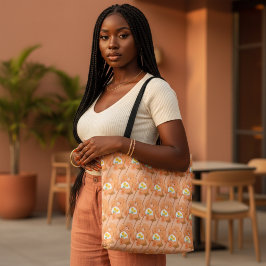 Tote Bolsa de Transporte de Urso