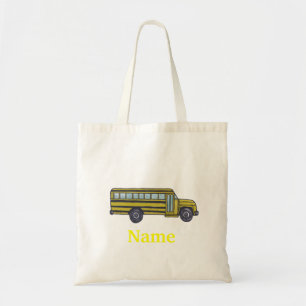 Tote Bolsa de Transporte Escolar