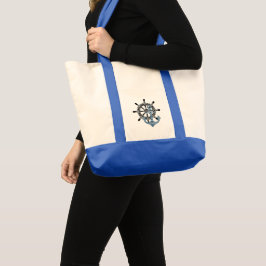 Tote Bolsa de Transporte para Barco
