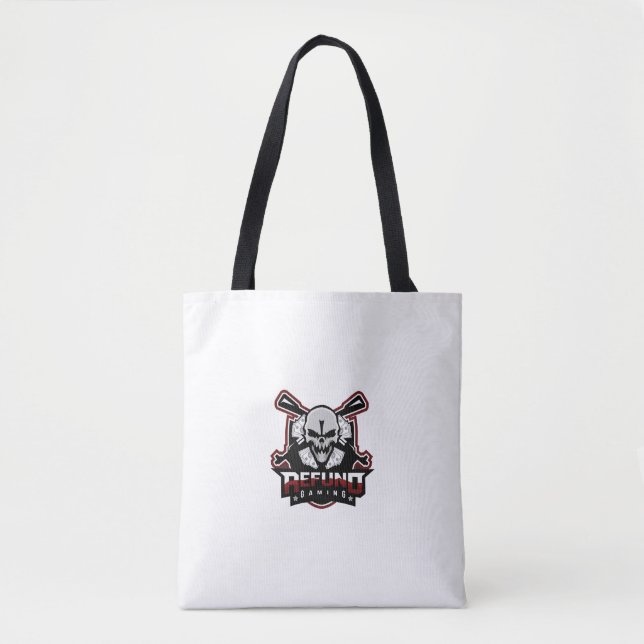 Tote Bolsa de tudo sobre Impressão, Bolsa de Shoulder R (Frente)