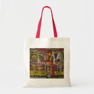Tote Bolsa de Valores do Pacífico