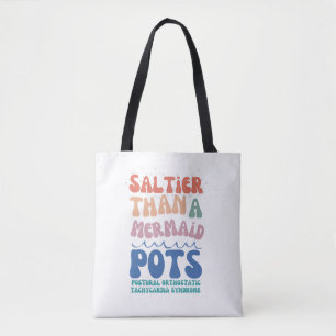 Tote Bolsa de Verão