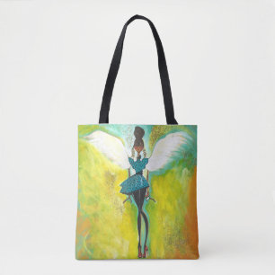 TOTE BOLSA DE VIRGO