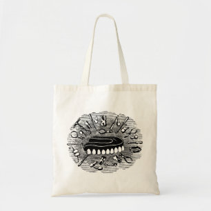Tote Bolsa dentária