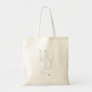 Tote Bolsa Devious Developments DD Monograma