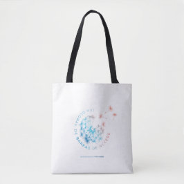 Tote Bolsa Día Global de las Barras de Acesso
