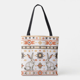 Tote Bolsa do Desert Hares