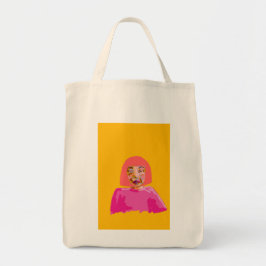 Tote Bolsa do Designer Yayoi Kusama