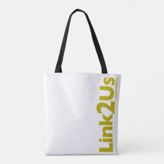 Tote Bolsa do Link2us
