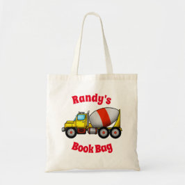 Tote Bolsa do misturador de cimento