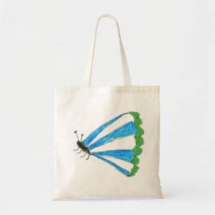 Tote Bolsa do Orçamento Florença