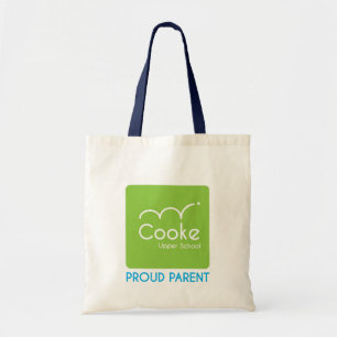 Tote Bolsa do Orgulho da Escola Superior