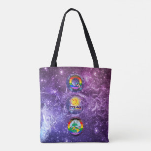 Tote BOLSA do Orgulho SCV