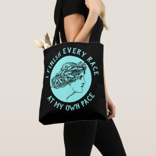 Tote Bolsa do Pace Final