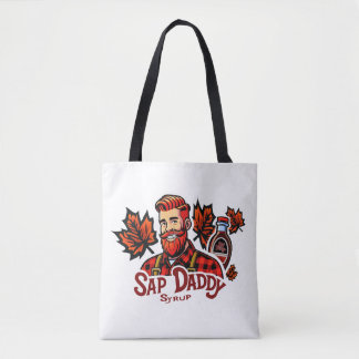 Tote Bolsa do Pai Sap