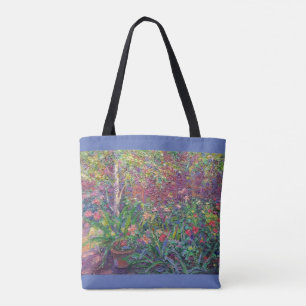Tote Bolsa do partido Garden