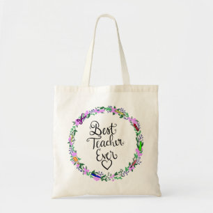 Tote Bolsa do professor