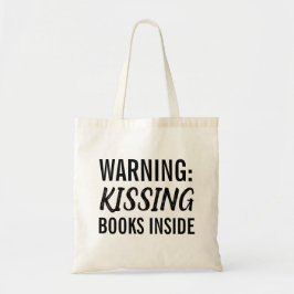 Tote Bolsa do Romance Reader