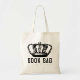 Tote Bolsa do saco de livros