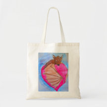 Bolsa do SnuggleBat