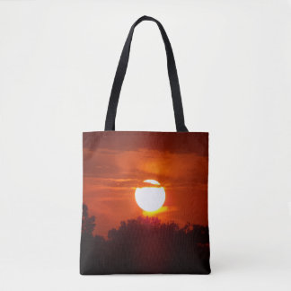 Tote Bolsa do Sunset Fall