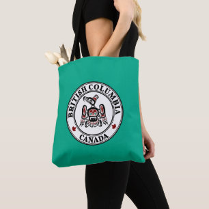 Tote Bolsa do Thunderbird Negra-Negra-Americana