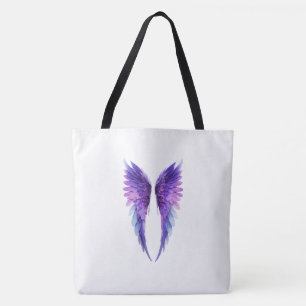 Tote Bolsa dos Ombros da Liberdade