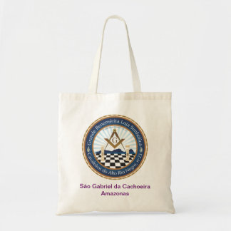 Tote Bolsa Ecológica da CARN Brasil