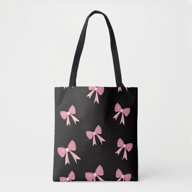 Tote Bolsa elegante (Frente)