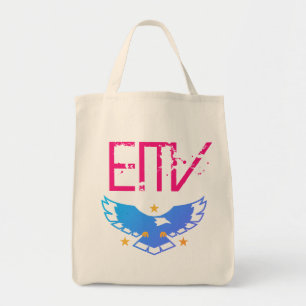 Tote Bolsa feminino da EITV