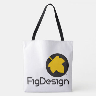 Tote Bolsa FigDesign Rickshaw Large Zero Mensageira