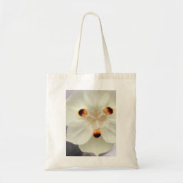 Tote Bolsa Floral Simples