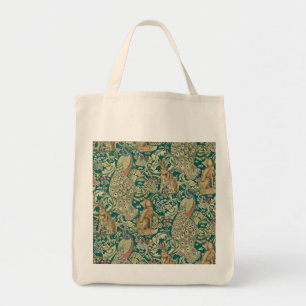 Tote Bolsa "Floresta" Walter Morris