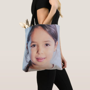 TOTE BOLSA FOTO PARA MOM GRANDMA