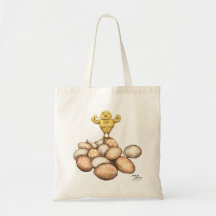 Bolsa Galinha Forte