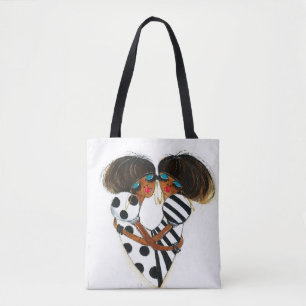 Tote Bolsa GEMINI II