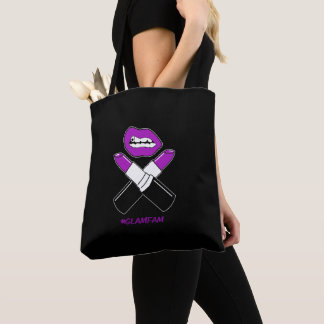 Tote Bolsa GlamFam 