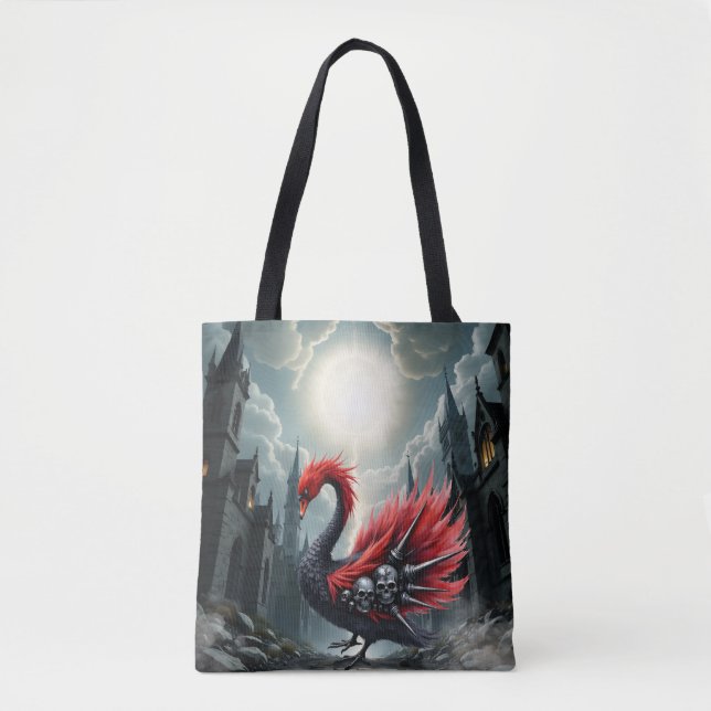 Tote Bolsa grande (Frente)