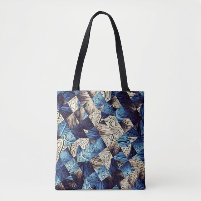 Tote Bolsa grande (Frente)