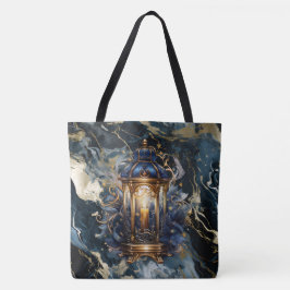 Tote Bolsa Grande de Ombro Luz Incrível para o Meu Cami