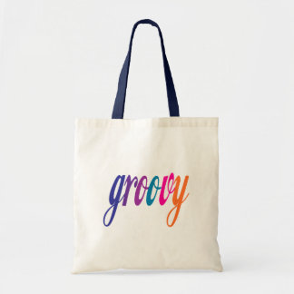 Tote Bolsa Groovy