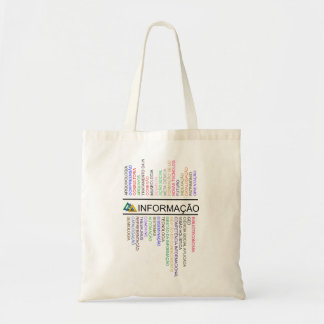 Tote Bolsa Informação