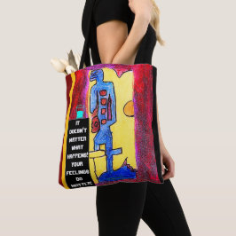 TOTE BOLSA INSPIRATIVO