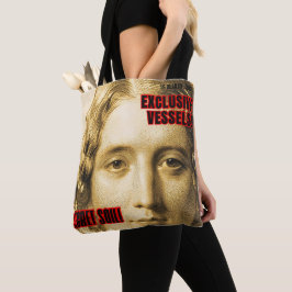 TOTE BOLSA INSPIRATIVO